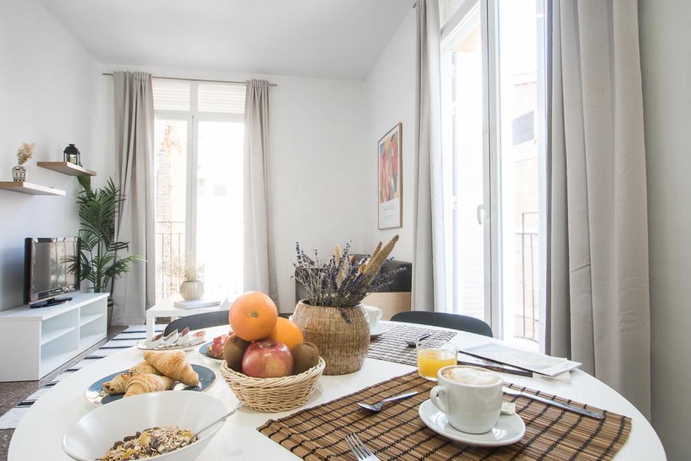 Apartamento Flatsforyou Carmen Valencia