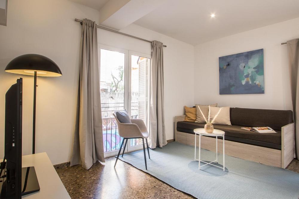 Flatsforyou Carmen Apartamento Valencia