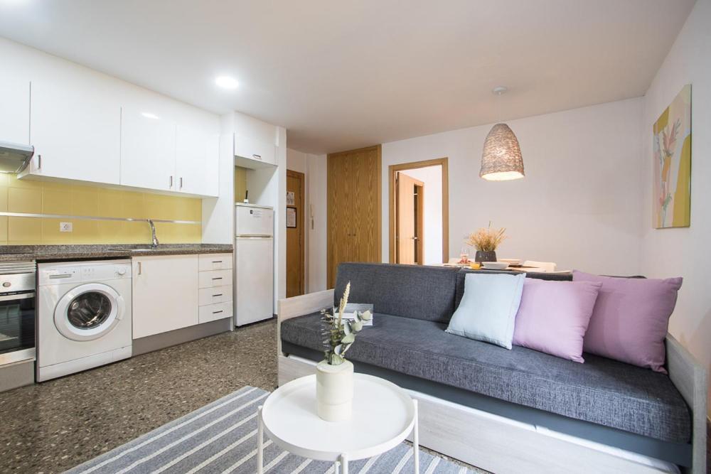 Apartamento Flatsforyou Carmen *