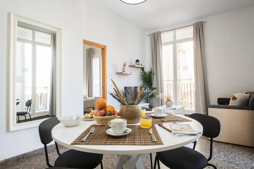 Apartamento Flatsforyou Carmen