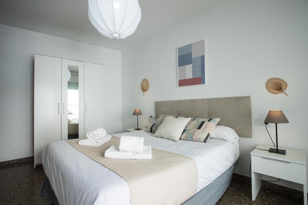 Flatsforyou Carmen Apartamento