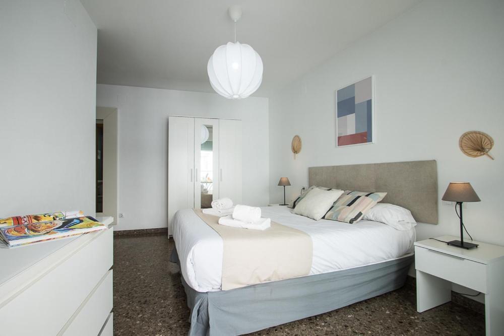 Flatsforyou Carmen Apartamento *
