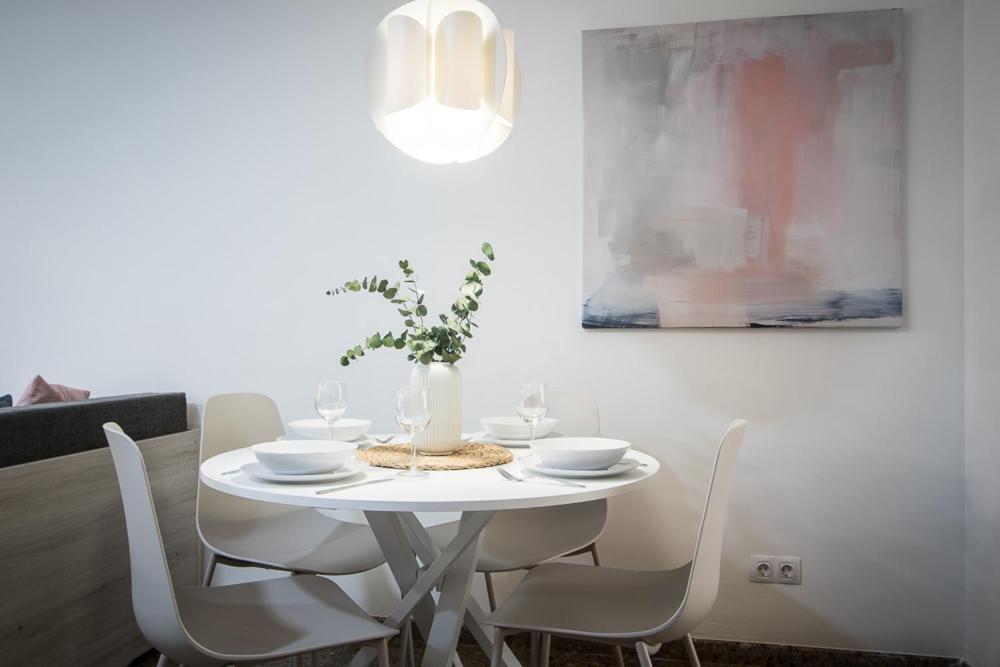 Flatsforyou Carmen Apartamento Valencia