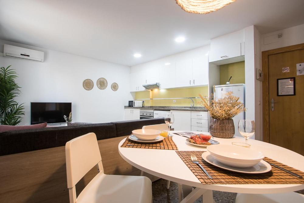 Flatsforyou Carmen Apartment Valencia