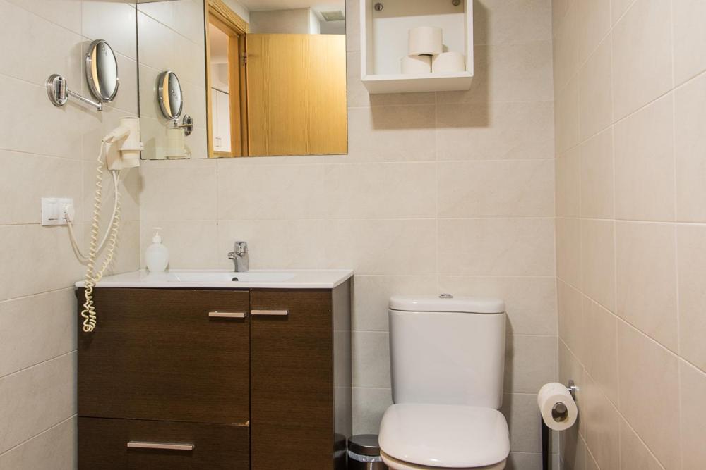 Apartamento Flatsforyou Carmen Valencia