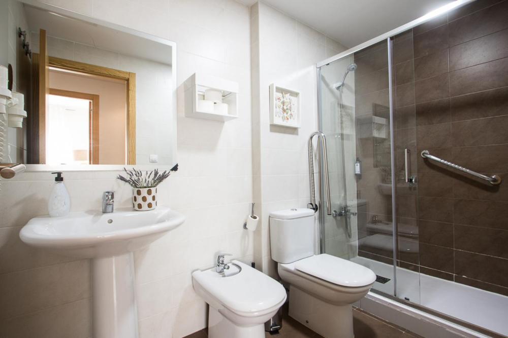 Apartamento Flatsforyou Carmen Valencia