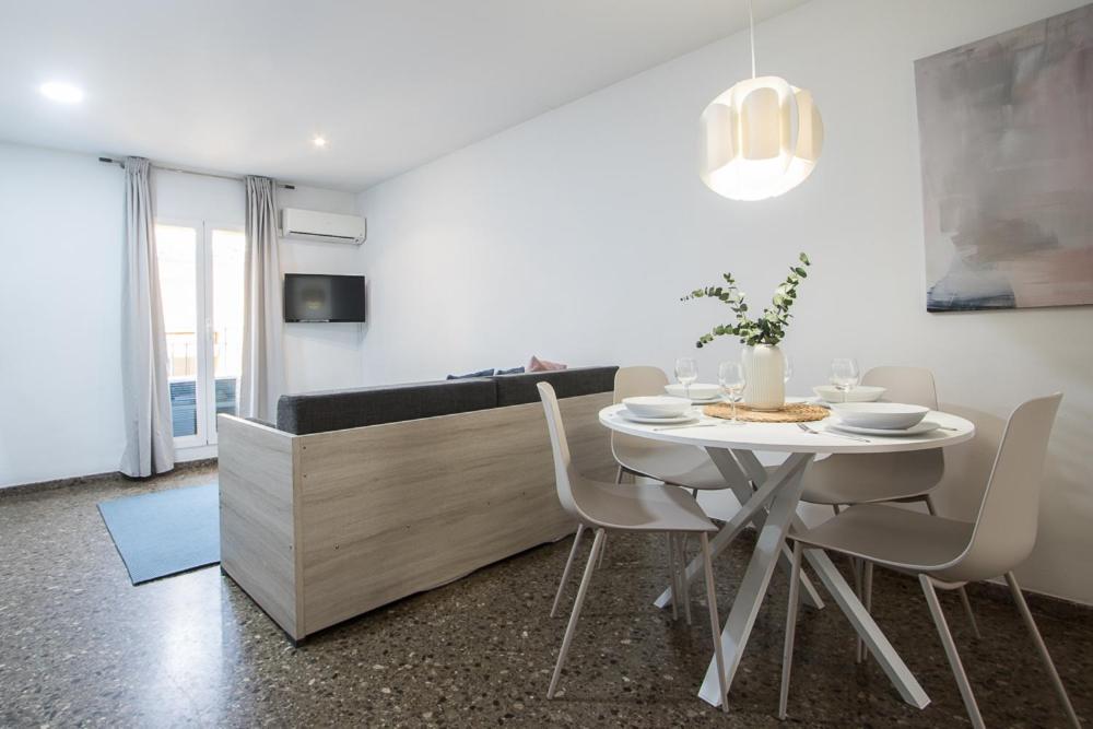 Apartamento Flatsforyou Carmen Valencia
