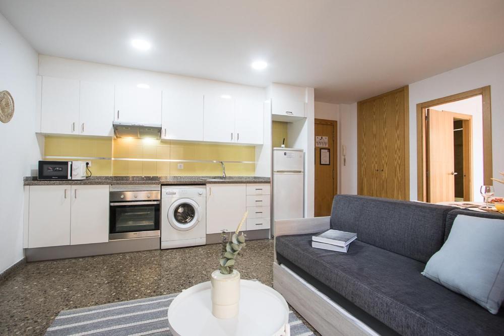 Apartamento Flatsforyou Carmen *