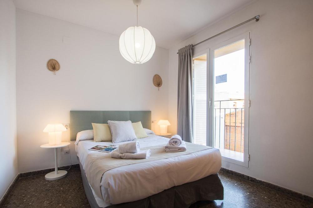 Flatsforyou Carmen Apartamento *