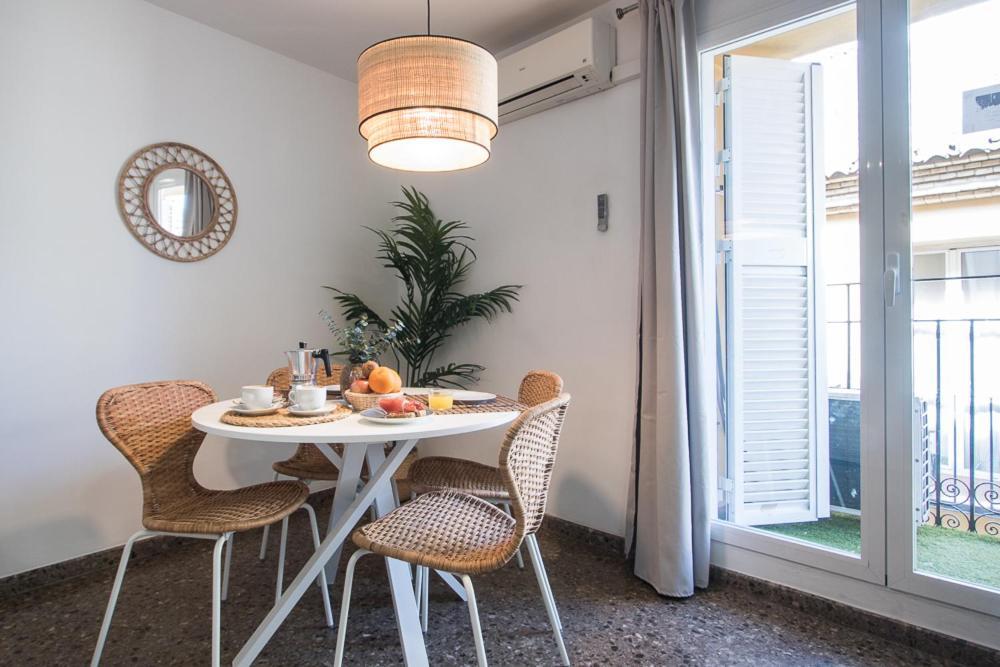 Flatsforyou Carmen Apartamento