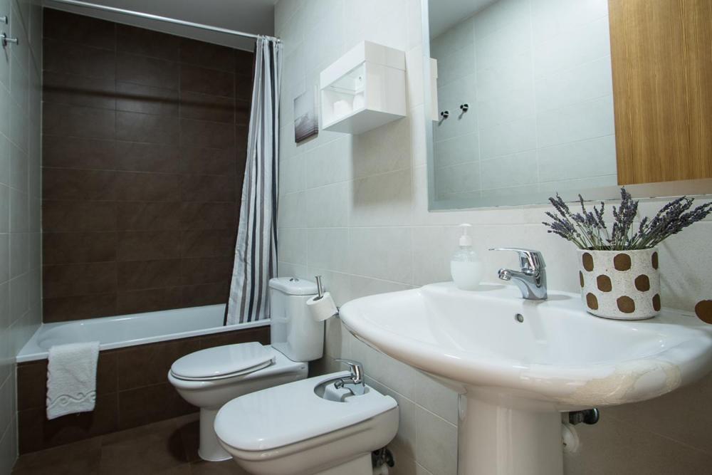 Apartamento Flatsforyou Carmen