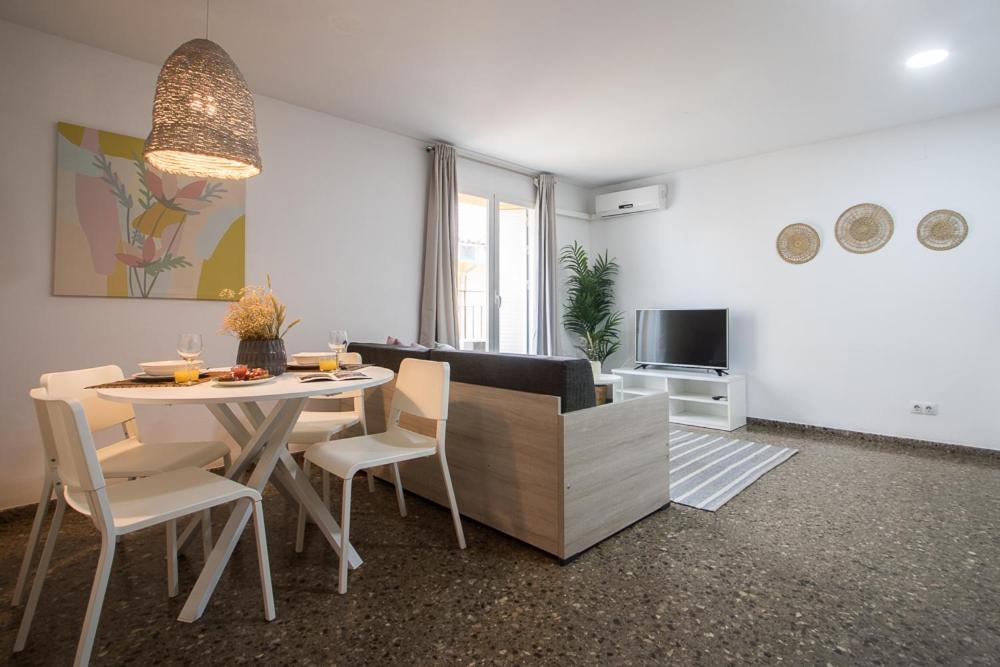 Apartamento Flatsforyou Carmen