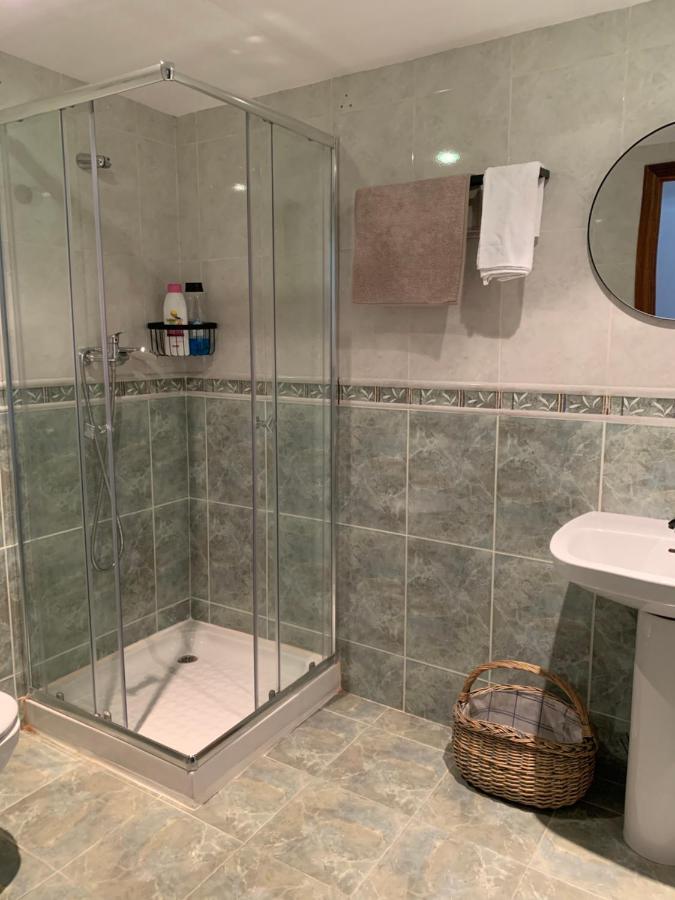 Alex- Duplex Apartment- *