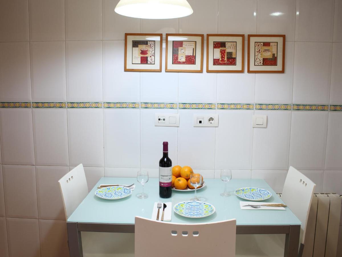 Homestay The Fabulous #terrace#parking#bbq Valencia