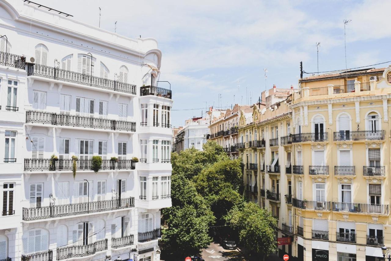 Apartment Goya