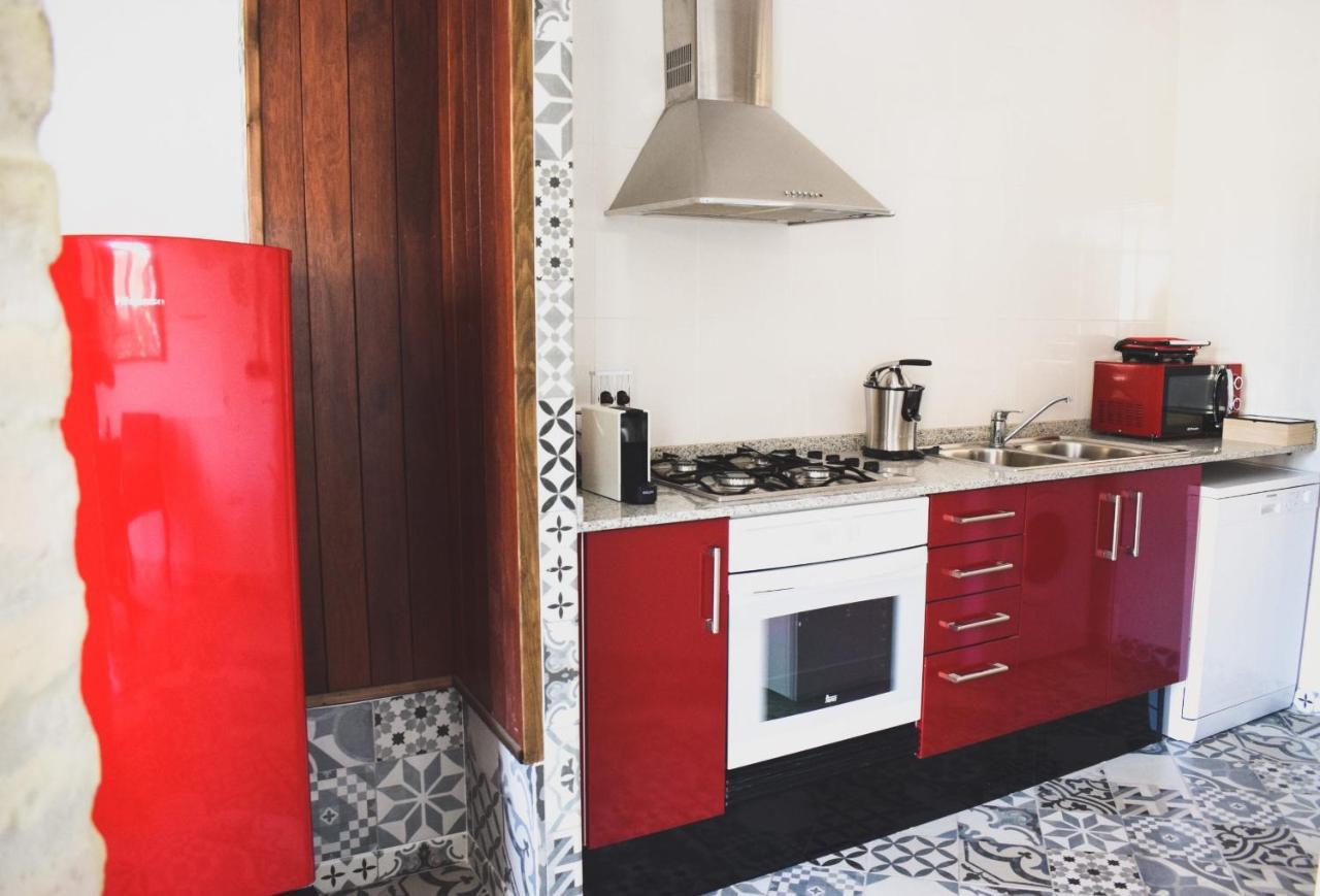 Goya Apartment