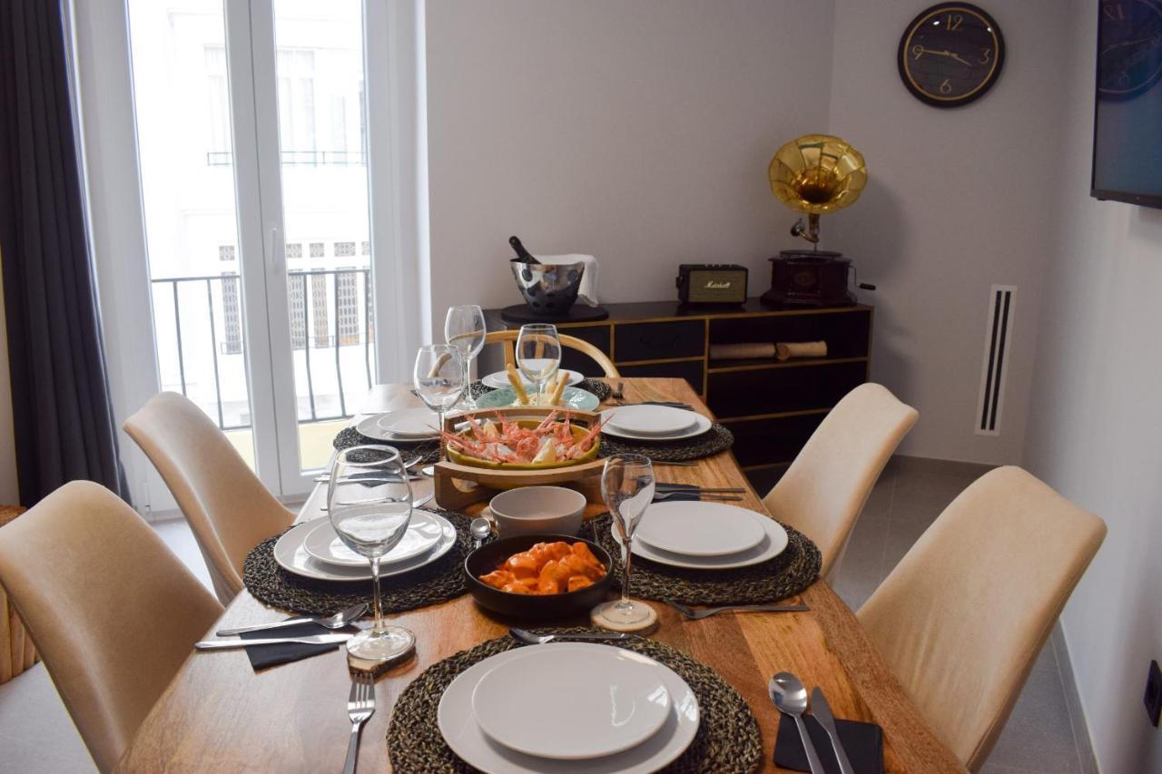Goya Apartment Valencia