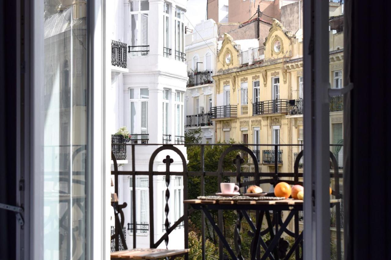 Apartment Goya *