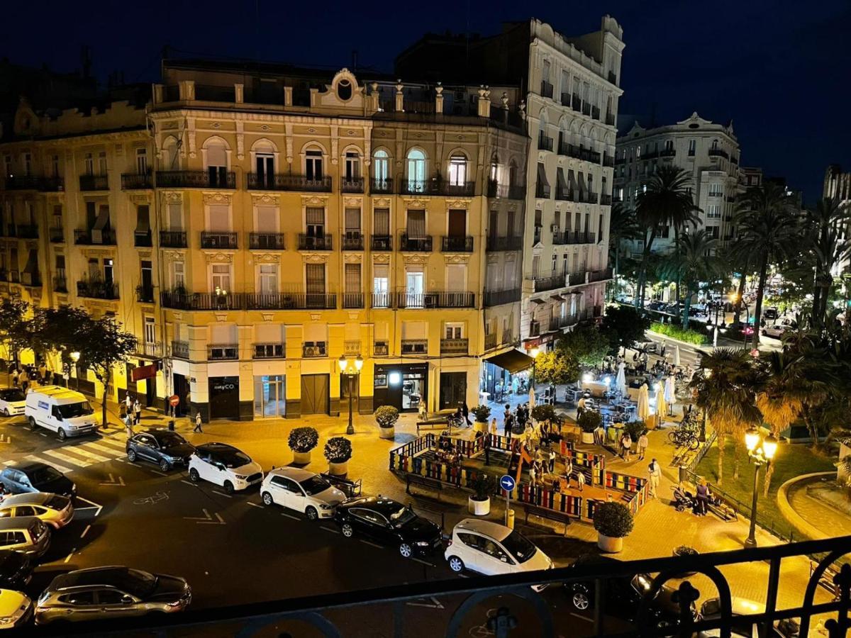 Goya Apartment Valencia