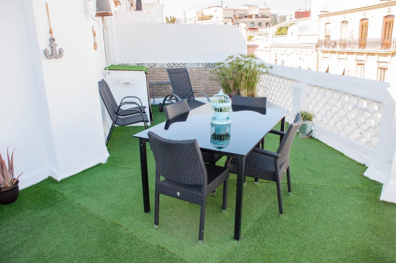 Goya Apartment