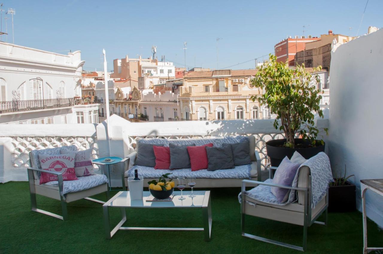 Goya Valencia