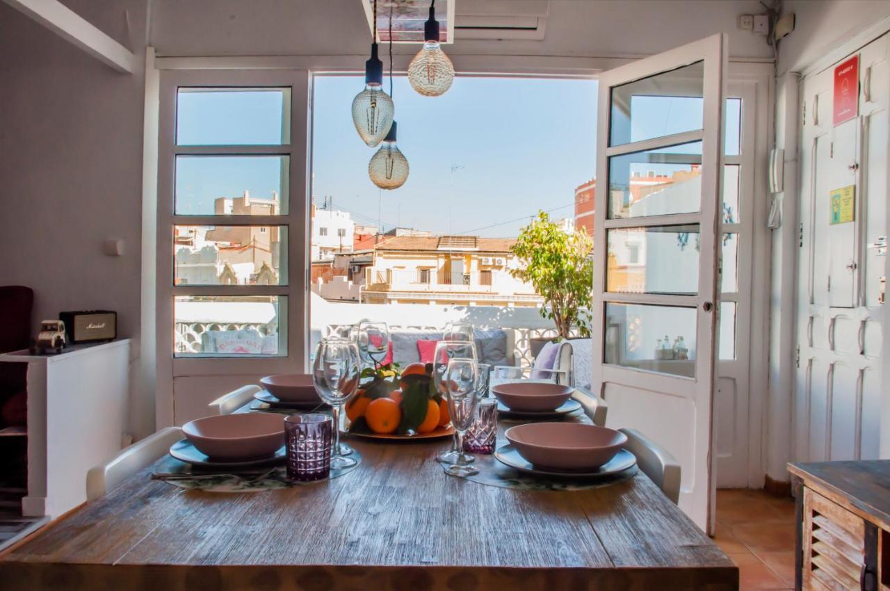 Apartment Goya *