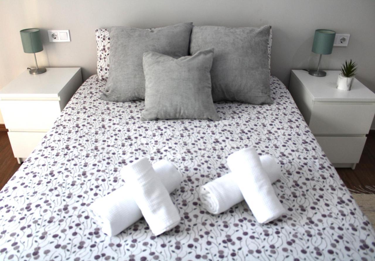 Apartamento Apartamento Moderno Y Confortable En El Cabanyal Valencia
