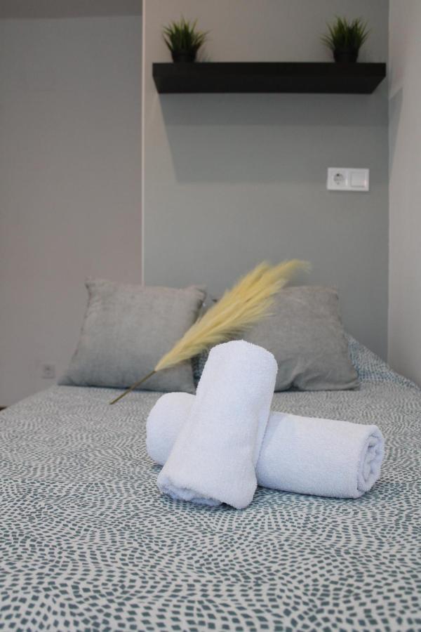 Apartamento Moderno Y Confortable En El Cabanyal Apartamento *