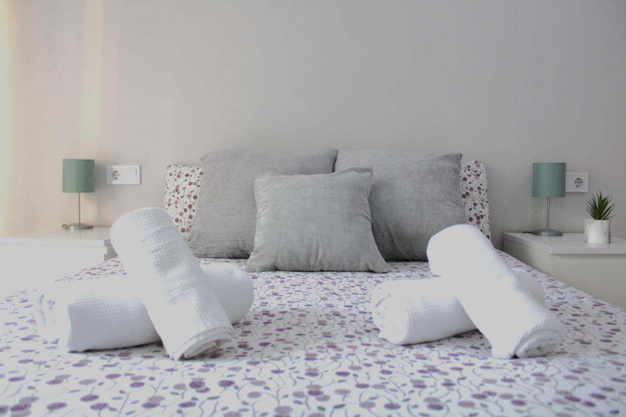 Apartamento Moderno Y Confortable En El Cabanyal Apartamento