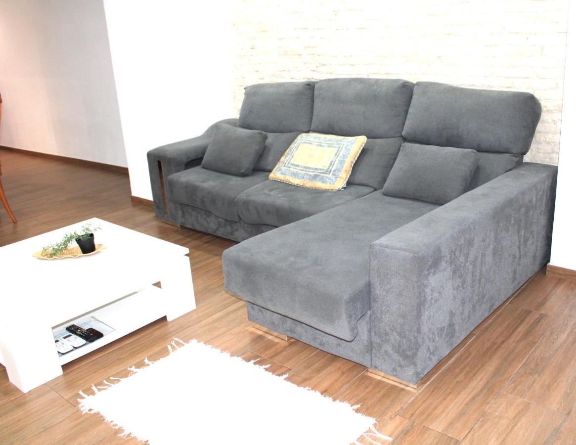 Apartamento Moderno Y Confortable En El Cabanyal Apartamento