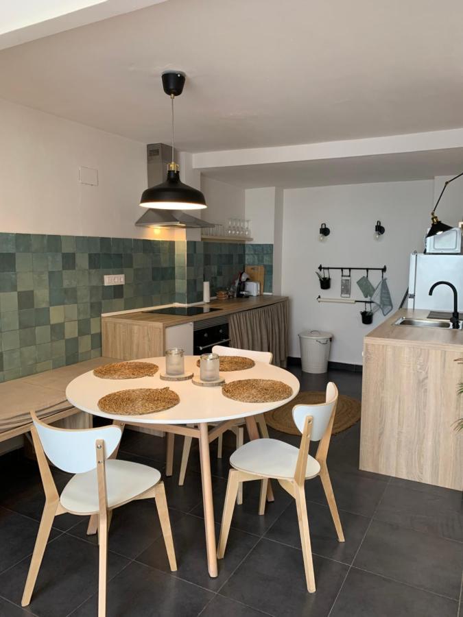 Apartment Alex- Duplex Apartment-
