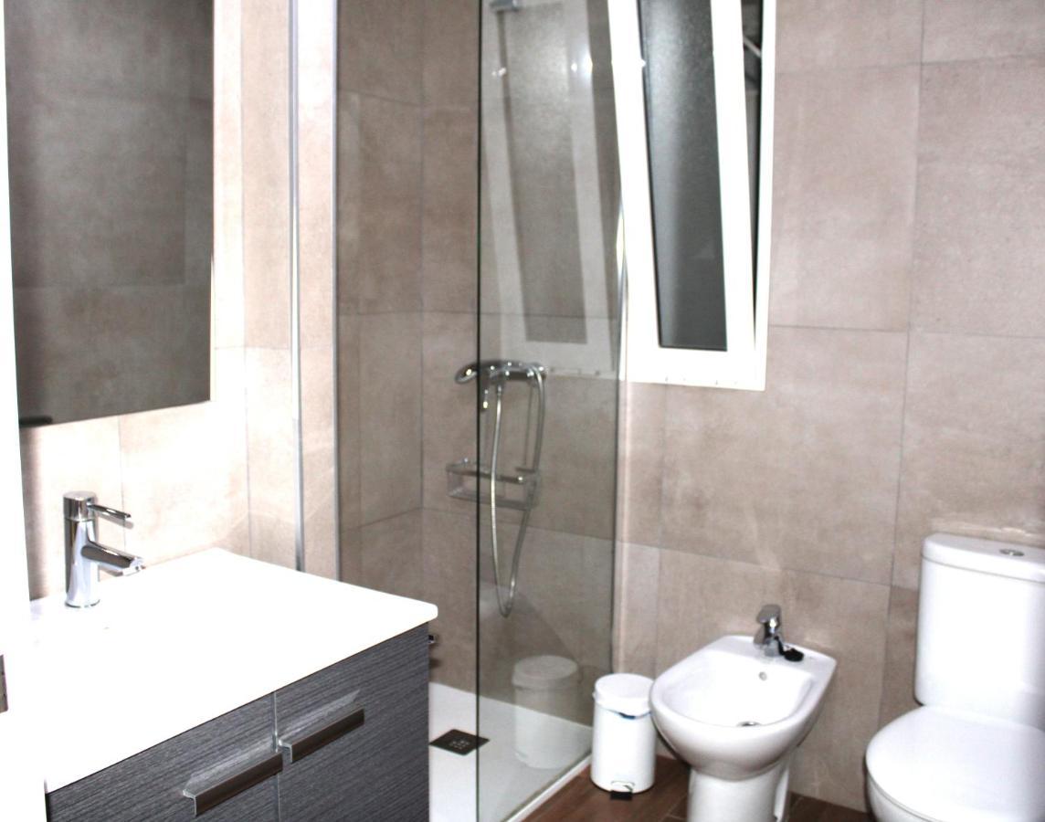 Apartamento Moderno Y Confortable En El Cabanyal Apartamento Valencia