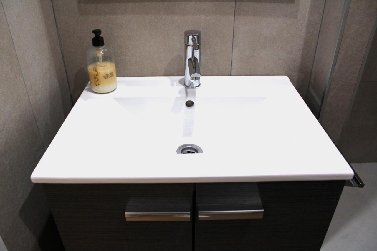 Apartamento Moderno Y Confortable En El Cabanyal Apartamento