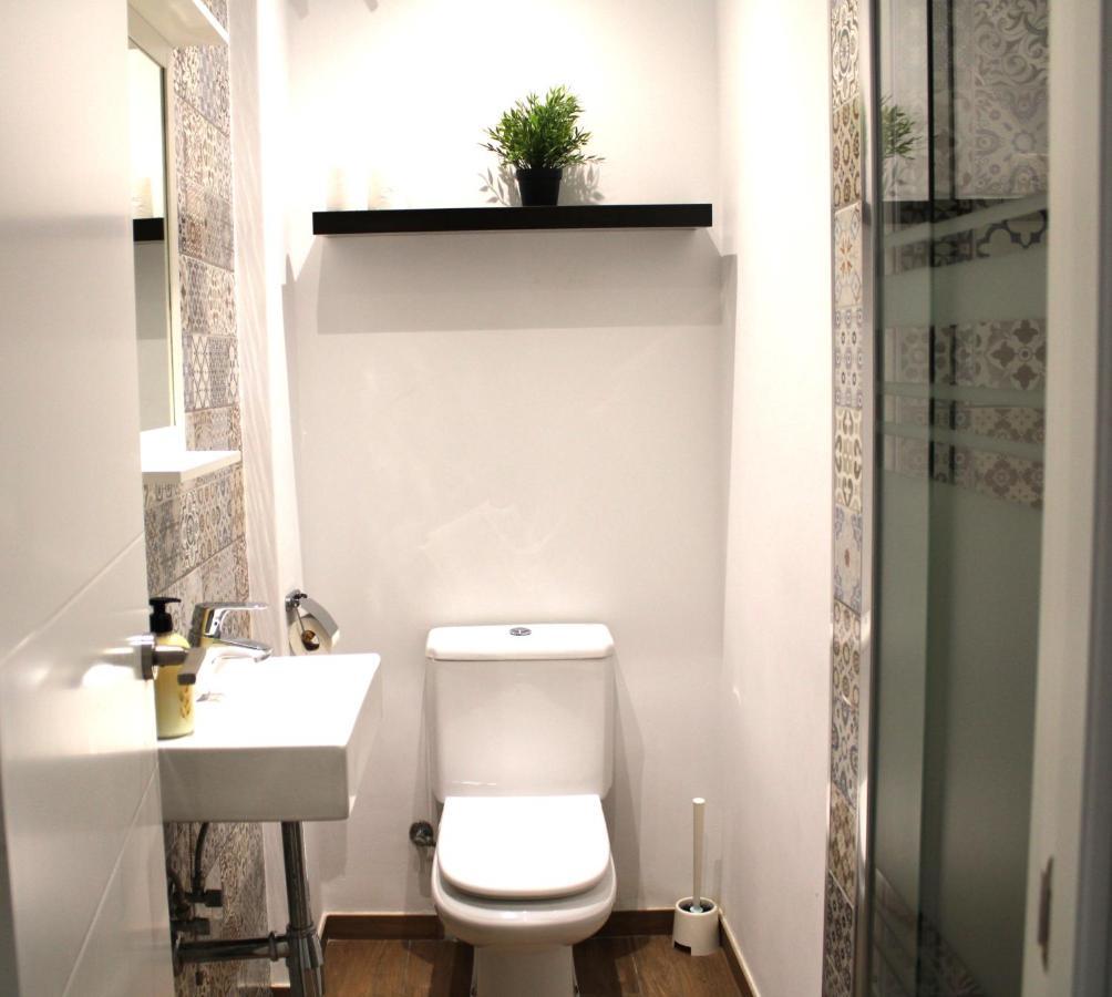 Apartamento Apartamento Moderno Y Confortable En El Cabanyal *