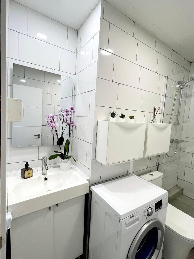 On Habitación en casa particular