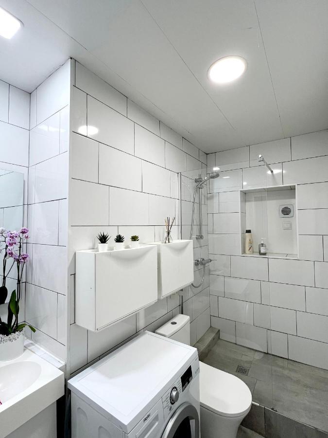 Habitación en casa particular On Valencia
