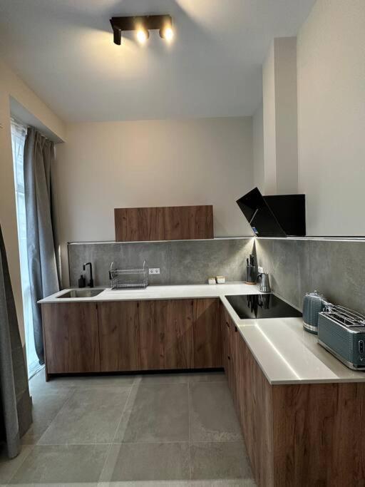 Apartamento Industrial Style Ruzafa Valencia