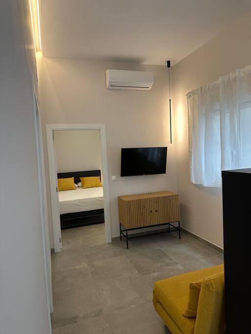 Industrial Style Ruzafa Apartamento Valencia