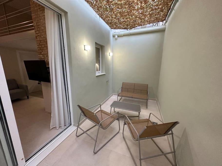 Apartamento Bali Style Ruzafa