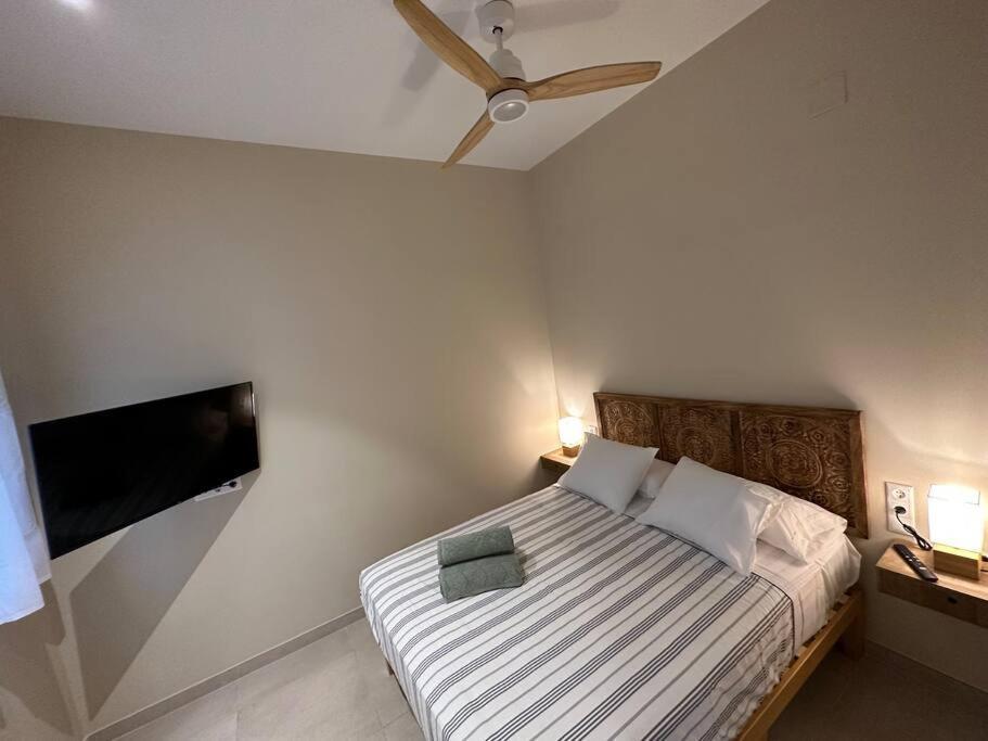 Apartamento Bali Style Ruzafa Valencia