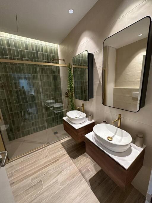Apartamento Bali Style Ruzafa
