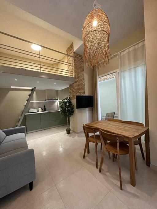 Bali Style Ruzafa Apartamento