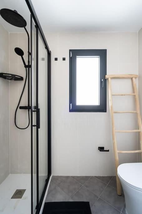 Maison Avec Piscine A Villa Valencia