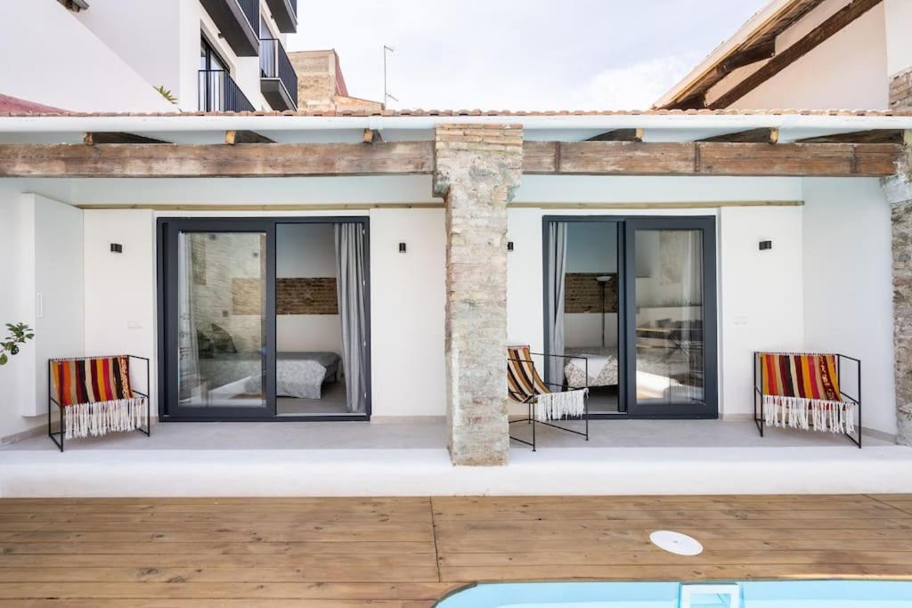 Villa Maison Avec Piscine A