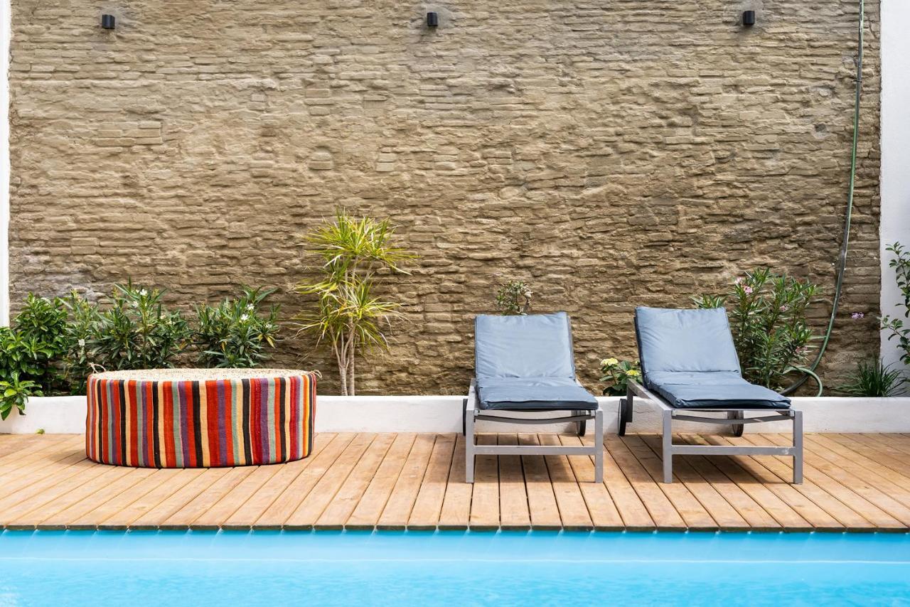Villa Maison Avec Piscine A