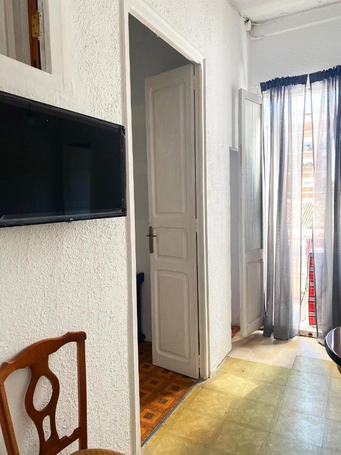 La Petxina In Shared Habitación en casa particular