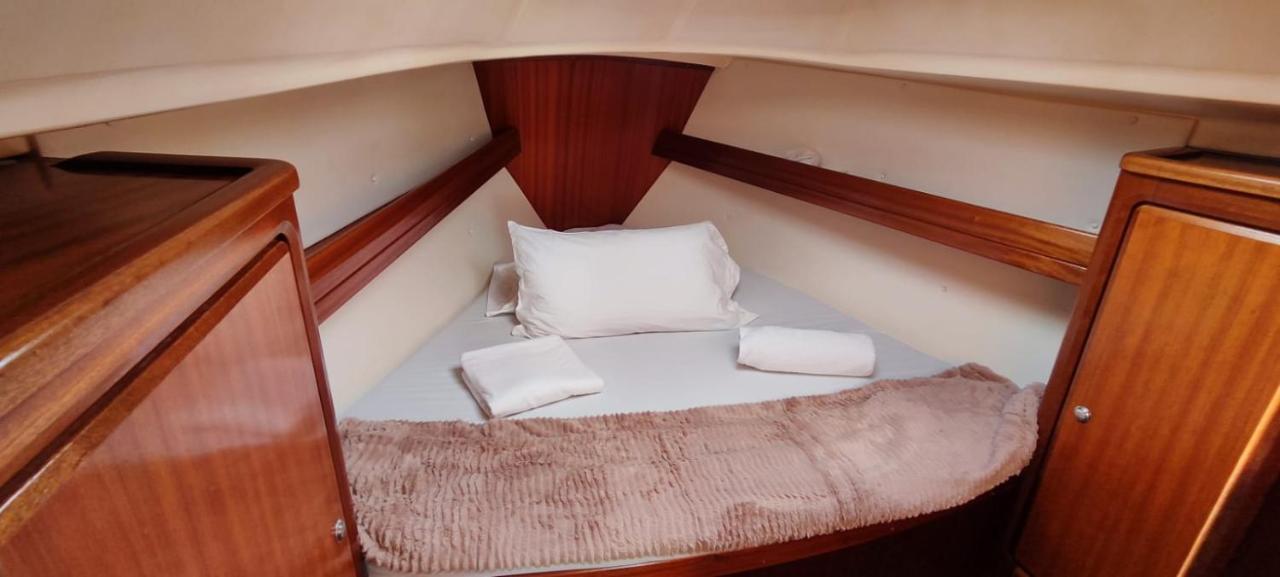 Velero Shabbak Valencia