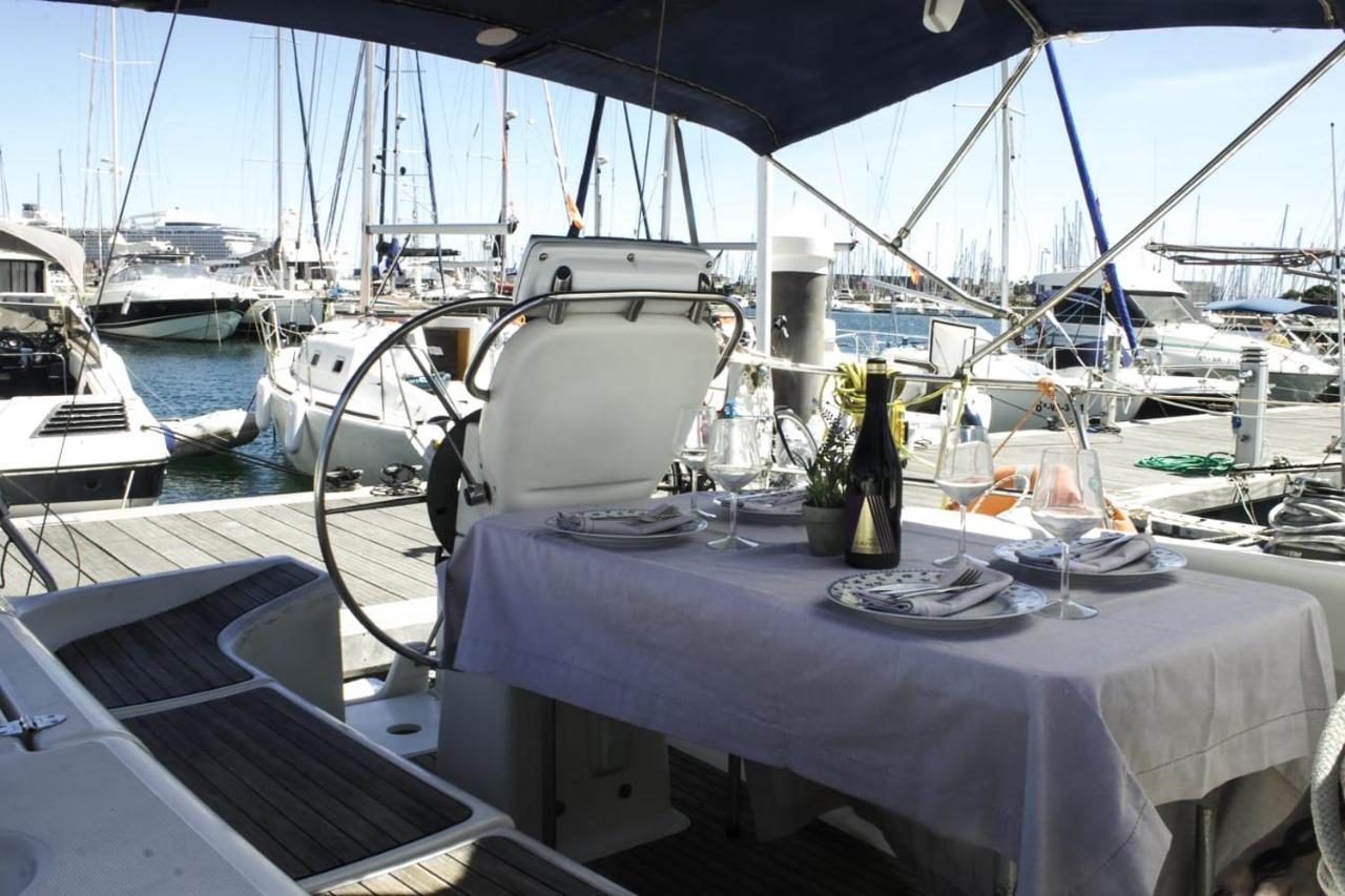 Velero Shabbak Valencia