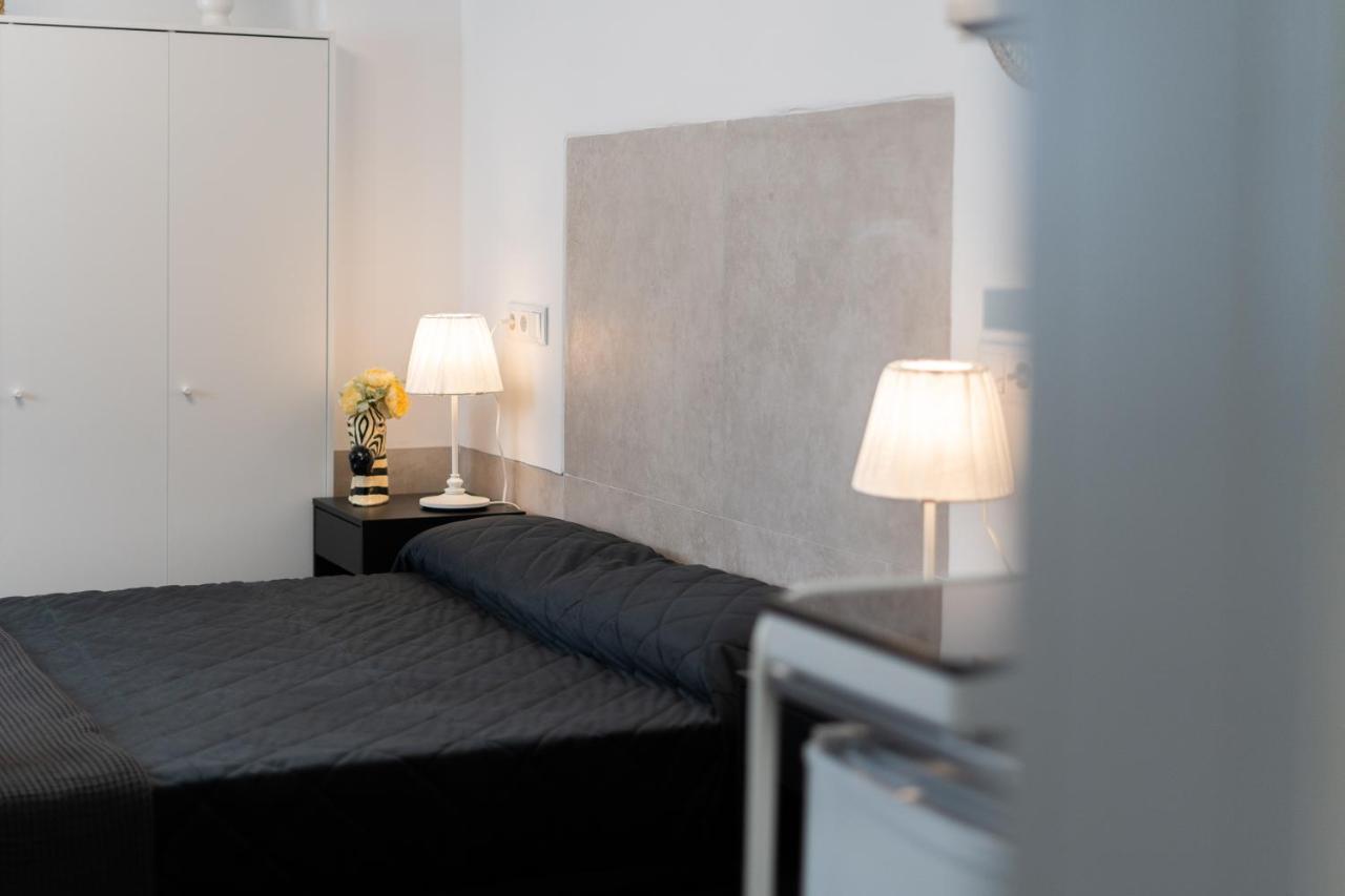 Aptuvalencia-f&b Sol Sl Apartamento