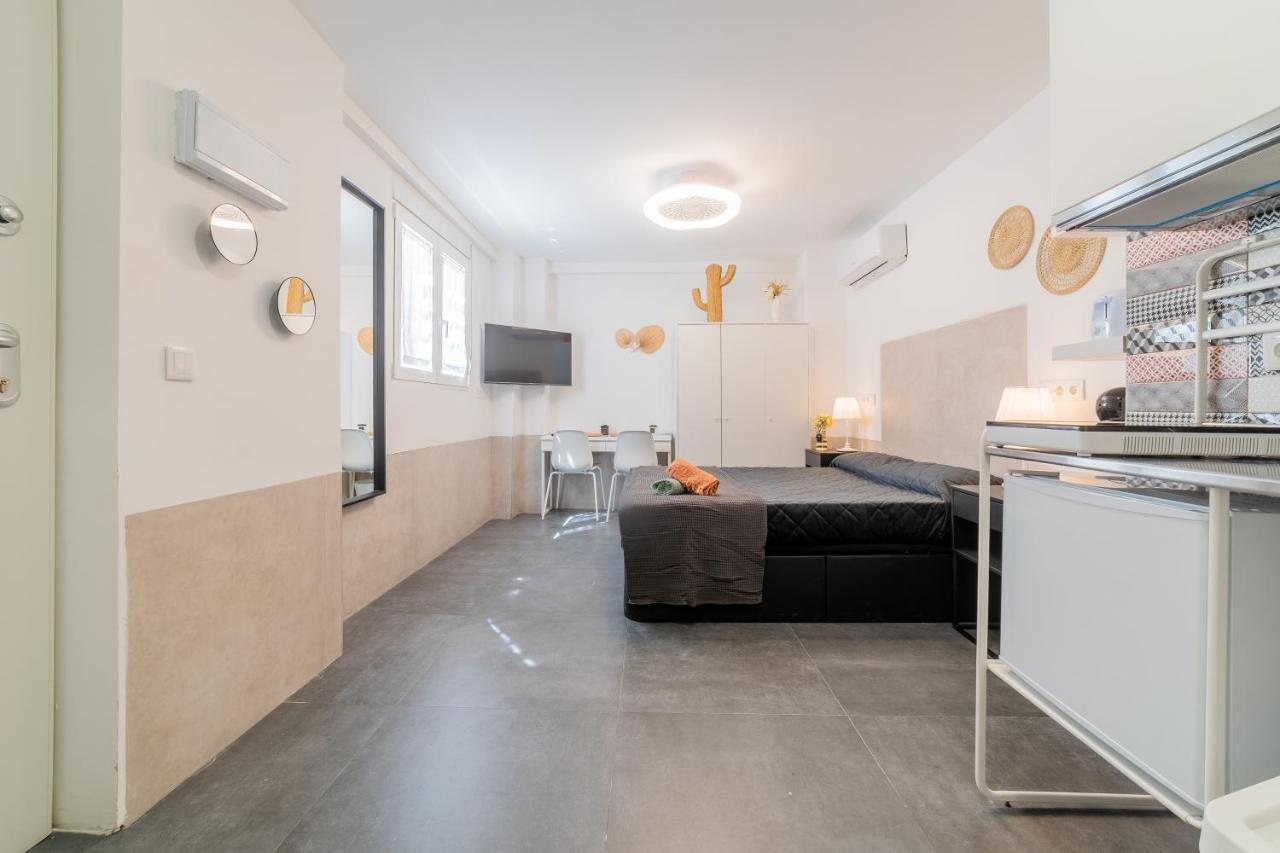 Apartamento Aptuvalencia-f&b Sol Sl Valencia